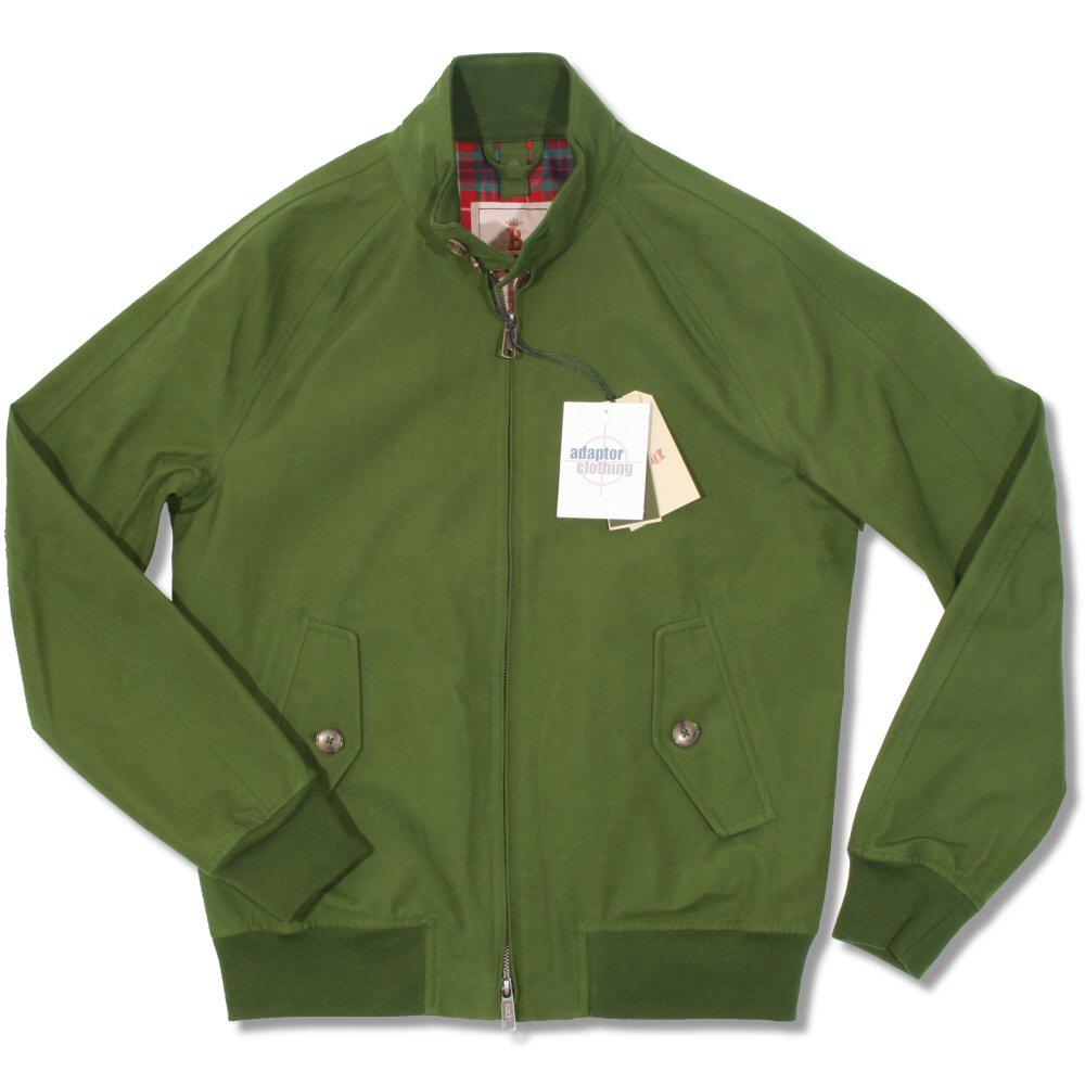 G9 reversible water on sale repellent harrington jacket